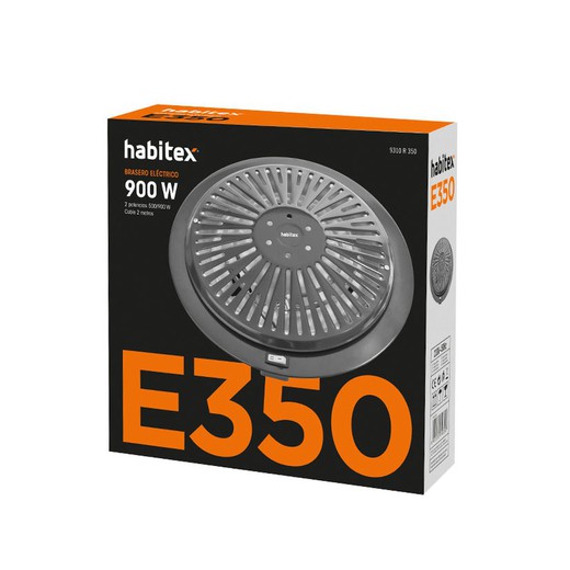 Elektrische HABITEX E350 — Rehabilitaweb