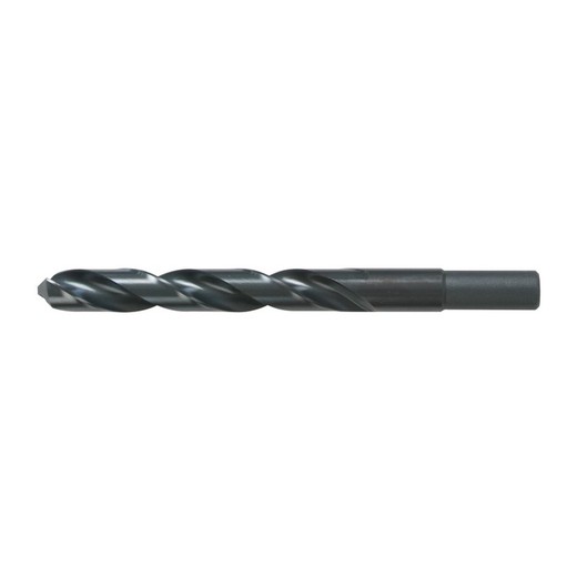 Drill bit for metal RATIO 6294/6694 reduced shank 20 mm