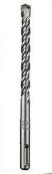 Sds Plus-3 Drill Bit 12x150x210mm