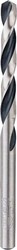 Brocas metálicas HSS PointTeQ DIN338 10.0x87x133