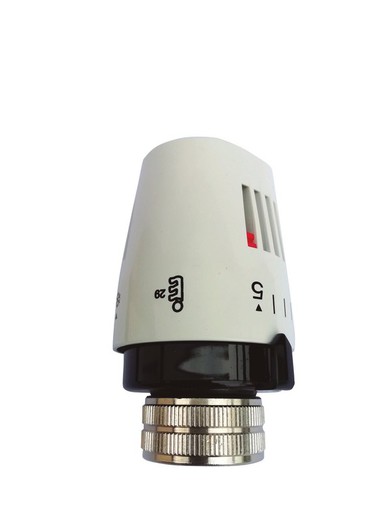 EROSO thermostat head liquid sensor M28 Orkli