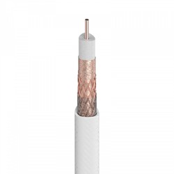 Coaxial cable T100plus, 16VRtC Televes