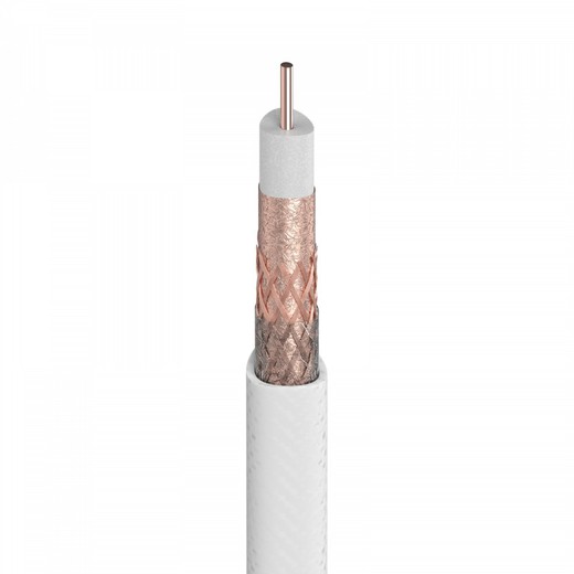 Coaxial cable T100plus, 16VRtC Televes