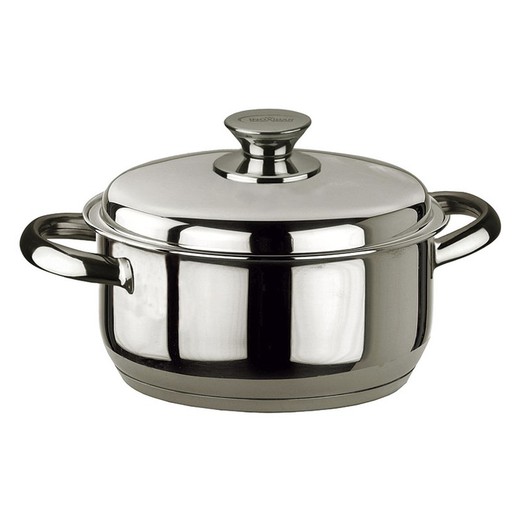 Inoxbar saucepan Ecco Line series 20cm