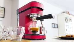 Cafetera Power Espresso 20 Cecotec — Rehabilitaweb