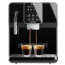  CECOTEC AUTOMATIC COFFEE MACHINE POWER MATIC-CCINO CREMMA :  Hogar y Cocina