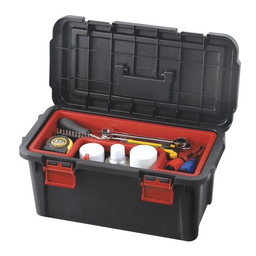 Caja de herramientas RATIO ToolBox 49x25,5x23,8 cm