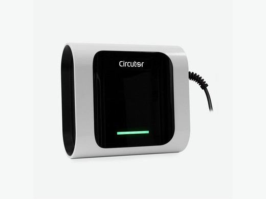 Recharge box with Bluetooth eNEXT M-C2