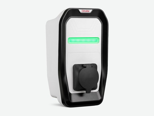 Boîtier de charge domestique eHOME T2S32