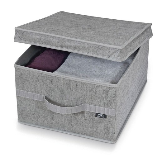 Caja guarda ropa L serie Stone Jobgar