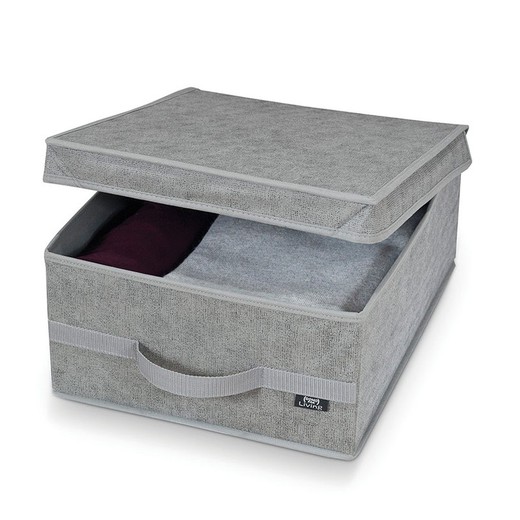 Caja guarda ropa M serie Stone Jobgar