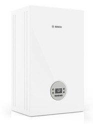 Caldeira de condensação Condens Bosch GC1200 W 20/24