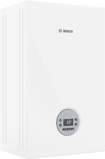 Caldaia a condensazione Condens Bosch GC1200 W 20/24