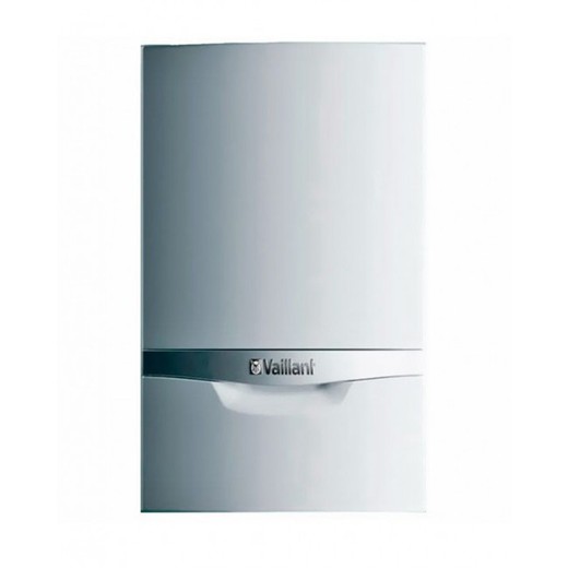EcoTec Plus VMW ES 246 / 5-5 Caldeira de condensação Vaillant