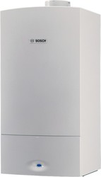 Caldera de gas natural Condens C6000 W 25/28 Bosch