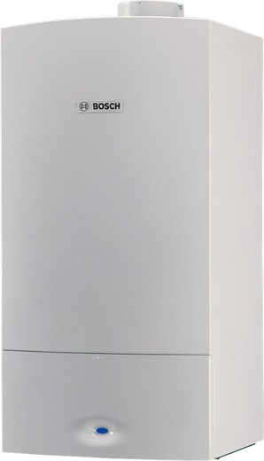 Chaudière au gaz naturel Condens C6000 W 25/28 Bosch