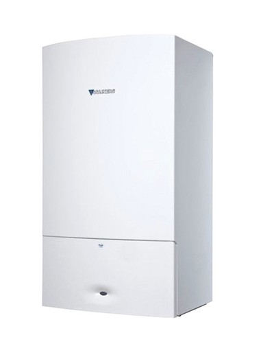 ZWBE 25 / 30-3C CerapurComfort Gas Natural Junkers boiler