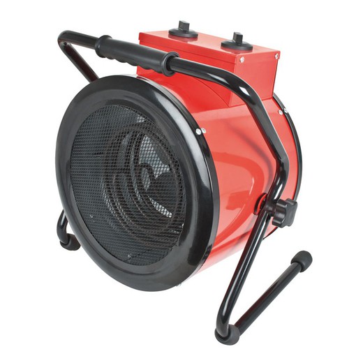 Industrial heater HABITEX E178 3000W