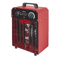 Calefactor industrial HABITEX E179 3300W