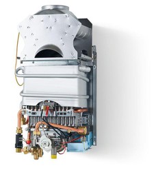 Calentador de gas butano 5600S WTD 17-3 AME estanco Hydronext Junkers —  Rehabilitaweb