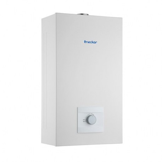 Neckar W10 AME Butane Gas Waterproof Gas Heater