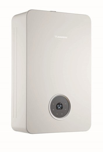 Calentador de gas Natural 5700S WTD 17-4 AME estanco Hydronext Junkers