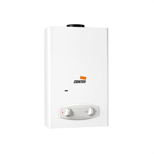 OPTIMA COB5B I.5l GAS BUTAANVERWARMER