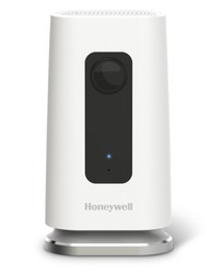 Caméra de sécurité Wi-Fi Lyric C1 Honeywell