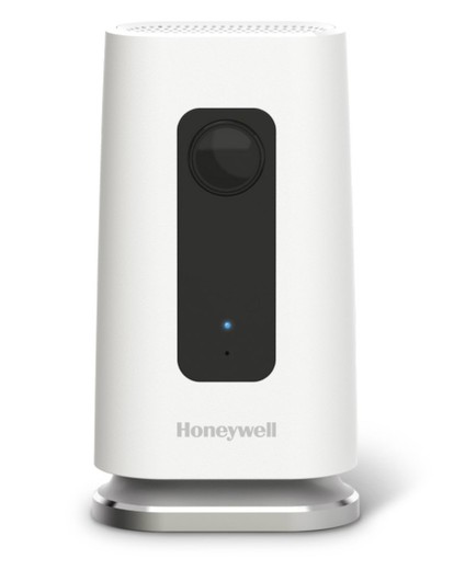 Lyric C1 Honeywell Wi-Fi beveiligingscamera