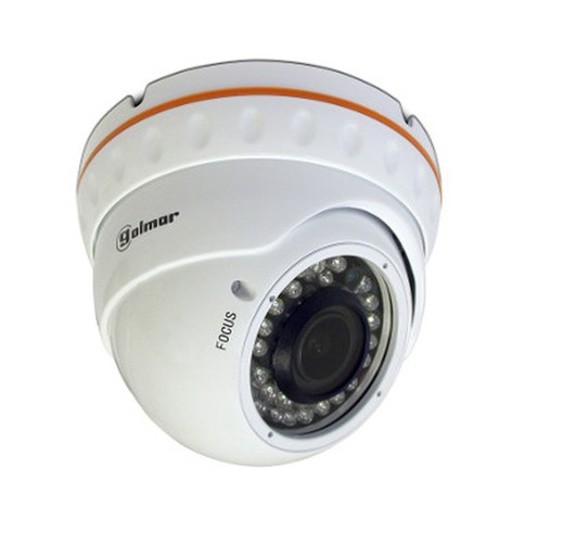 Golmar AHD4-2812D Dome Camera