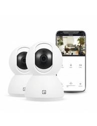 Alarmas y cámaras de videovigilancia para tu vivienda o negocio —  Rehabilitaweb
