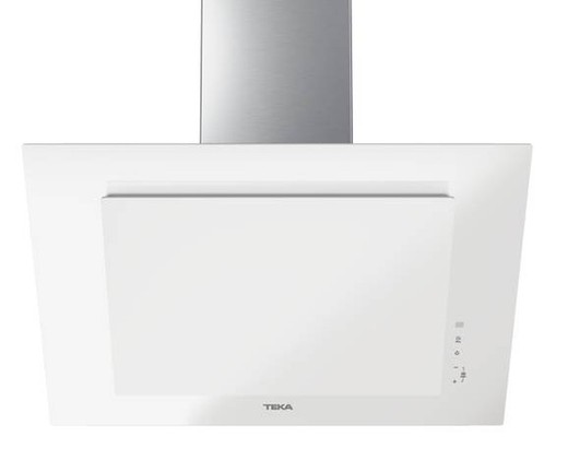 Decorative vertical hood DVT 78660 TBS with 70cm perimeter suction and FreshAir Teka function