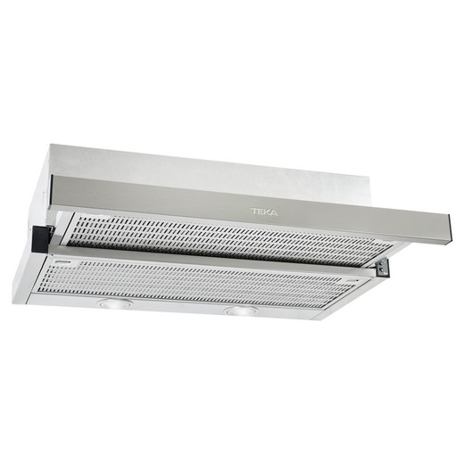 Campana extensible CNL 6400 de 60 cm Teka