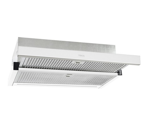 Campana extensible CNL 6415 PLUS de 60 cm Teka