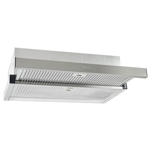 Campana extensible CNL 6415 PLUS de 60 cm Teka