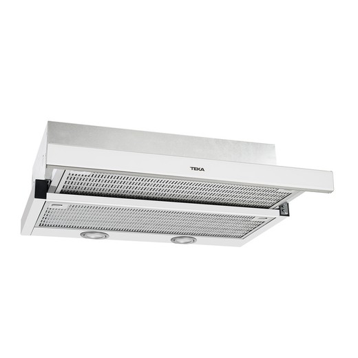 Campana extensible CNL 6415 de 60 cm Teka