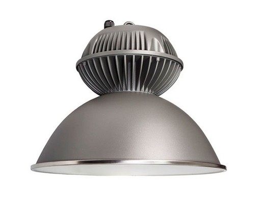 Campana industrial Aluled 15000 lúmenes Lux-may