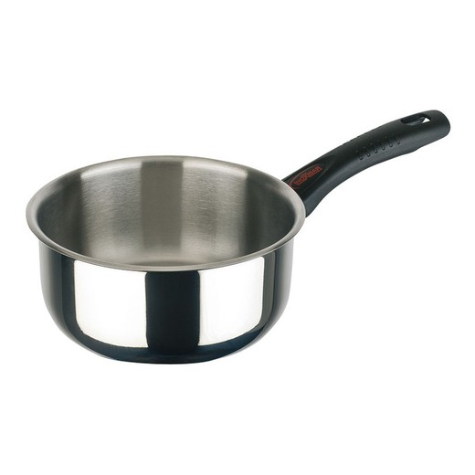 Inoxbar round saucepan 12cm