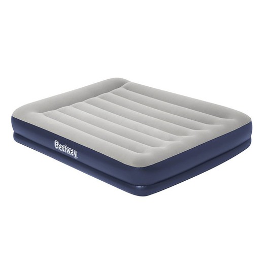 Double height double inflatable mattress 2030x1520mm