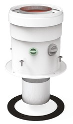 Calentador atmosférico Cpa11 Pro Low Nox gas natural de 11 litros Cointra —  Rehabilitaweb