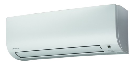 Daikin Aire Acondicionado Inverter de 3000 frigorías TXP35M Comfora