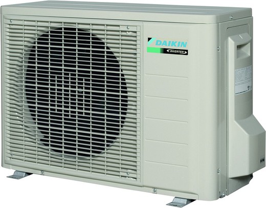 Aire Acondicionado Daikin Txp35m Conjunto Split Pared 1x1 Rehabilitaweb