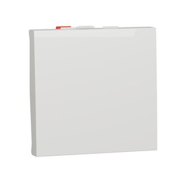 Kit caja pared de superficie o empotrar para 2 elementos dobles con 1  enchufe doble, 2 placas para 1 RJ45 blanco Simon 500 Cima — Rehabilitaweb