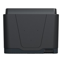 Interruptor de superfície com LED da gama MUREVA STYL cinzento Schneider electric