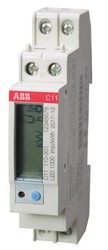 C11 Abb energiemeter