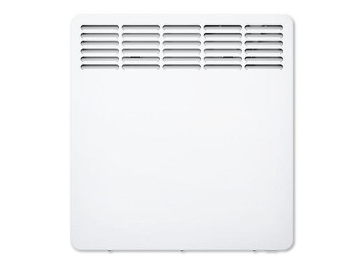 Ducasa EL 1000 PLUS electric wall convector 0.211.140