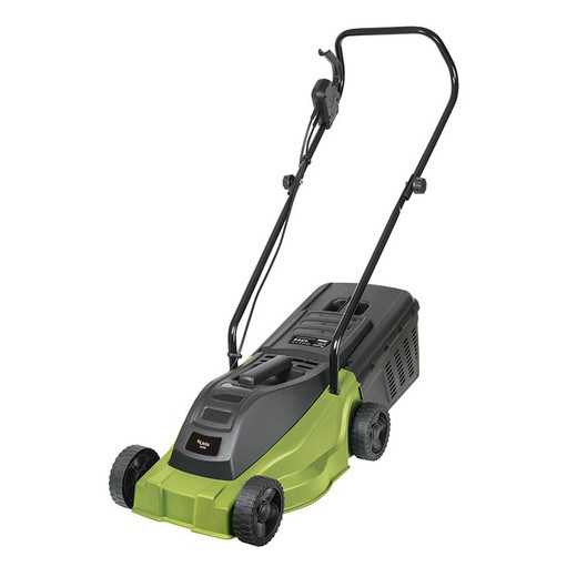 List CCE1000L electric lawnmower