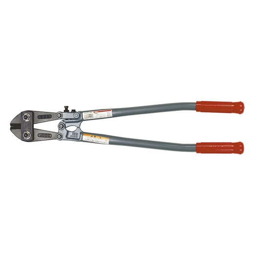 IREGA MCC rod cutter 60 mm