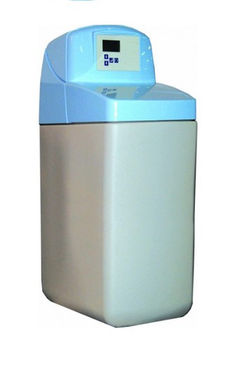 Descalcificador WATERSIDE bajo consumo 25 Maxi