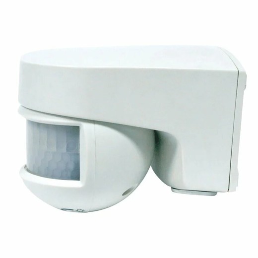 ISIMAT Orbis wall motion detector